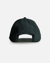 Load image into Gallery viewer, Stunner Performance Hat - Black