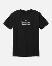 Load image into Gallery viewer, Mens Weekend Warrior Tee - Black