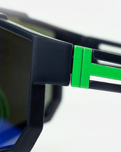 Load image into Gallery viewer, PS9000 Sunglasses - Electric Green