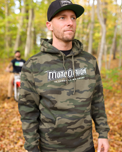 Load image into Gallery viewer, Mens Ace Hoodie - Camo