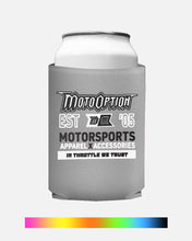 Load image into Gallery viewer, Race Team Koozie