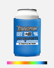 Load image into Gallery viewer, Race Team Koozie