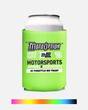 Load image into Gallery viewer, Race Team Koozie