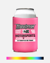 Load image into Gallery viewer, Race Team Koozie