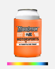 Load image into Gallery viewer, Race Team Koozie