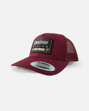 Load image into Gallery viewer, Accelerate Trucker Hat - Maroon