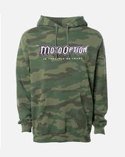 Load image into Gallery viewer, Mens Ace Hoodie - Camo