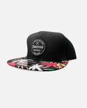 Load image into Gallery viewer, Mechanic Snapback Hat - Aloha