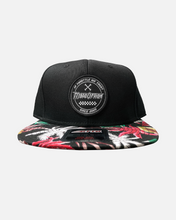 Load image into Gallery viewer, Mechanic Snapback Hat - Aloha