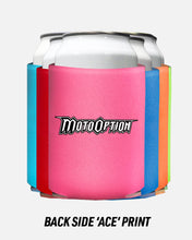 Load image into Gallery viewer, Race Team Koozie