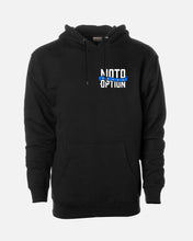 Load image into Gallery viewer, Mens Hero Hoodie - Black