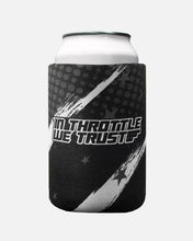 Load image into Gallery viewer, GONE WILD KOOZIE - GRAYSCALE
