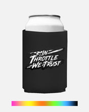 Load image into Gallery viewer, Chaos Koozie