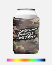 Load image into Gallery viewer, Chaos Koozie