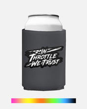 Load image into Gallery viewer, Chaos Koozie