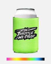 Load image into Gallery viewer, Chaos Koozie