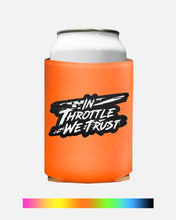 Load image into Gallery viewer, Chaos Koozie