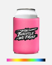 Load image into Gallery viewer, Chaos Koozie