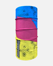 Load image into Gallery viewer, Interlock Neck Gaiter - CMYK