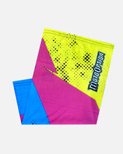 Load image into Gallery viewer, Interlock Neck Gaiter - CMYK