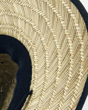 Load image into Gallery viewer, Spark Straw Hat