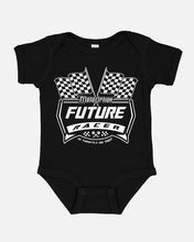 Load image into Gallery viewer, Future Racer 2.0 Onesie
