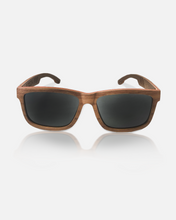 Load image into Gallery viewer, LIMITED EDITION SUNGLASSES - WALNUT
