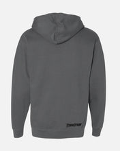 Load image into Gallery viewer, Mens Chaos Hoodie - Dark Gray