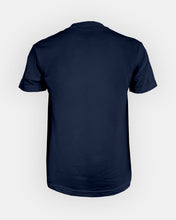 Load image into Gallery viewer, Mens Horizon Tee - Navy Blue