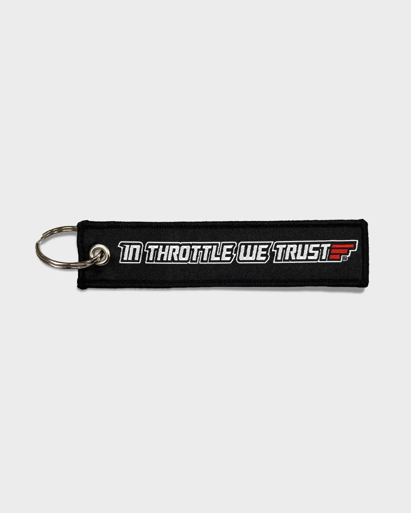 Woven keychain hotsell
