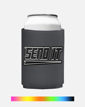 Load image into Gallery viewer, Send It Koozie