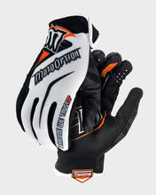 Load image into Gallery viewer, Youth S4 Riding Glove - Orange