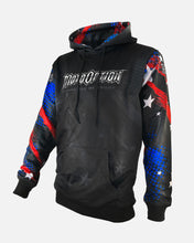 Load image into Gallery viewer, Mens Gone Wild Premium Hoodie - Black