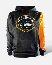 Load image into Gallery viewer, Mens Stunner Premium Hoodie - Black