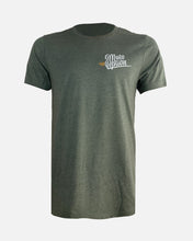 Load image into Gallery viewer, Mens Ride Everyday - Military Green