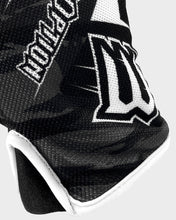 Load image into Gallery viewer, Youth S4 Riding Glove - Black