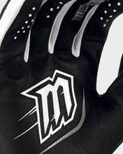 Load image into Gallery viewer, S4 Riding Glove - Black