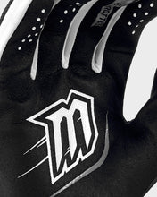 Load image into Gallery viewer, Youth S4 Riding Glove - Black