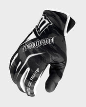 Load image into Gallery viewer, YOUTH S4 RIDING GLOVE - BLACK
