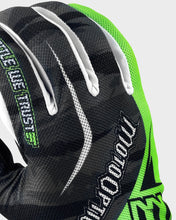 Load image into Gallery viewer, S4 Riding Glove - Neon Green