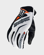 Load image into Gallery viewer, Youth S4 Riding Glove - Orange