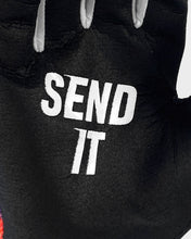 Load image into Gallery viewer, Youth S4 Riding Glove - Tie Dye