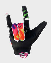 Load image into Gallery viewer, Youth S4 Riding Glove - Tie Dye