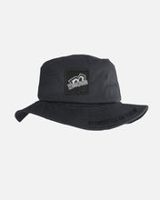 Load image into Gallery viewer, Corp M Safari Hat - Dark Gray