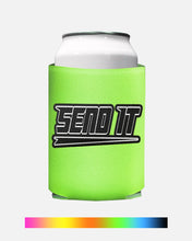Load image into Gallery viewer, Send It Koozie