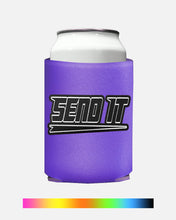 Load image into Gallery viewer, Send It Koozie