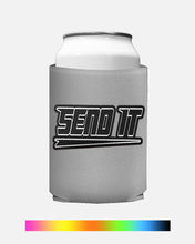 Load image into Gallery viewer, Send It Koozie
