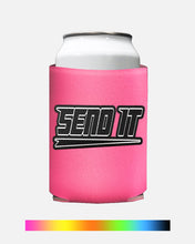Load image into Gallery viewer, Send It Koozie