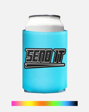 Load image into Gallery viewer, Send It Koozie