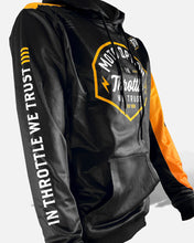 Load image into Gallery viewer, Mens Stunner Premium Hoodie - Black